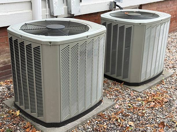 Reliable Hvac Installation contractor in Festus, MO by JG Cool HVAC